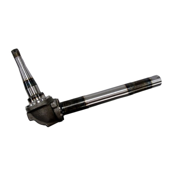 Aftermarket Spindle (LH) Fits Ford/Fits New Holland 600 700 800 900 81717384 Tractor 1104-41 NCA3106B - main